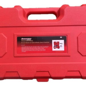 Extractor Hidraulico Campanas Mazas Transmisión - Image 5