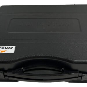 Cocina Anafe Dual Bi Gas Butano Camping Portátil - Image 7