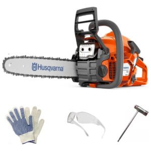 Motosierra 135 Mark II 38cc Espada 16'' 40cm - Image 2