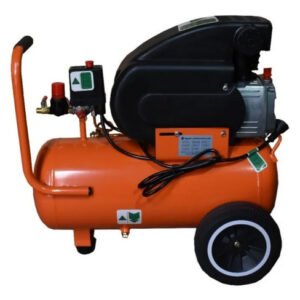Compresor De Aire 24 Lts 2Hp Alta Recup. - Image 3