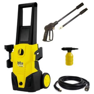 Hidrolavadora 1600w 135bar Bt160r - Image 6