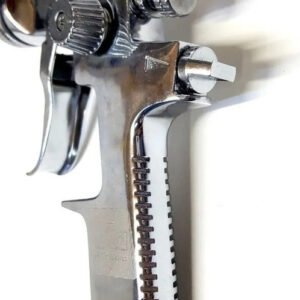 Pistola Pintar Gravedad Hvlp Profesional Pico 1,3 - Image 3