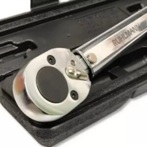 Torquimetro Safe Enc 1/2" Torque 40-210 Nm - Image 6