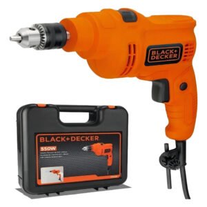 Taladro Percutor Atornillador 550w De 10mm - Image 2