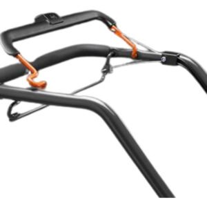 Cortadora Cesped 3en1 LC151 6hp 20''+ Bolsa - Image 4