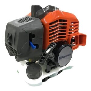 Desmalezadora 131r 32.6 Cc C/ Cuchilla - Image 3