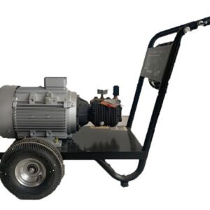 Hidrolavadora 200 Bar 7Hp 13l/m Dtx13-200 - Image 5