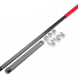 Juego Llaves Tensor Correas Distribucion Poly V - Image 3