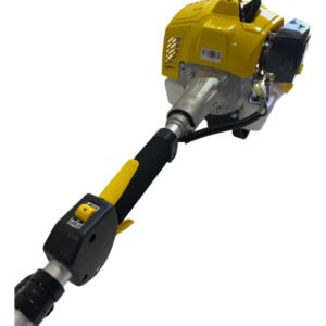 Podadora de Altura 27cc Extensible 4.3mts - Image 2