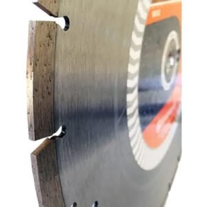 Disco Corte Diamantado 400mm 16 Pulg Hormigon - Image 3