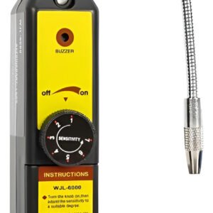 Detector de Fuga Gases Halógeno Refrigeración - Image 6