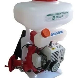 Fumigador Pulverizador Mochila 33cc 11lts - Image 3