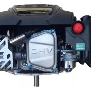 Motor Eje Vertical 4,5Hp P/ Cortadora Cesped - Image 8