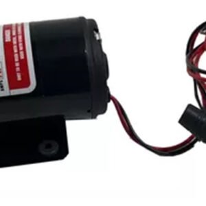 Electrobomba Bomba 12v para Aceite Motor 14 L/min - Image 5