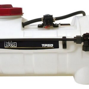 Tanque Pulverizador Agroq. 12v 60 Litros - Image 2