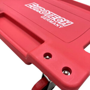 Camilla Taller Mecánico Reforzada Plástica - Image 2