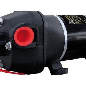 Electro Bomba a diafragma 12.5Lt/min 12V - Image 2