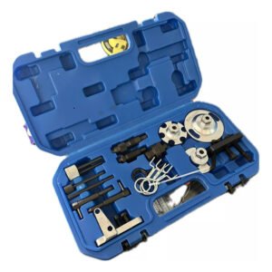 Puesta Punto Vw Audi A4 A5 A6 A8 Q7 Touareg 2.7 3.0 V6 - Image 3