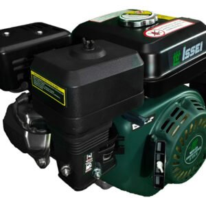 Motor Horizontal 6,5hp Arranque Eléctrico - Image 6