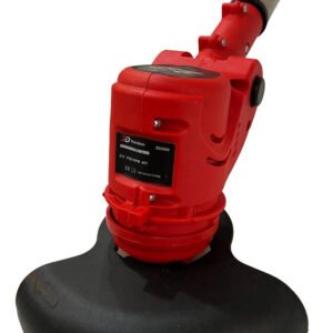 Bordeadora Inalámbrica 21v 2 Baterías + Accesorios De Corte - Image 3