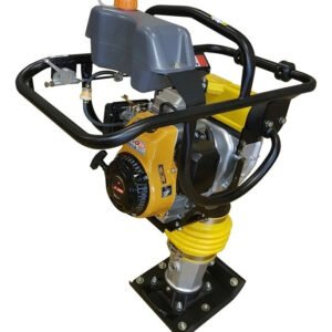 Apisonador Motopison 4 Hp Fuerza 13kn 164cc - Image 3