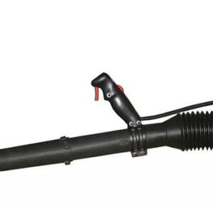 Sopladora tipo mochila 1,6 Kw 41 Cc 255 Km//h - Image 2