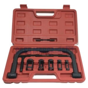 Kit Extratractor Prensa Resortes Valvulas - Image 4