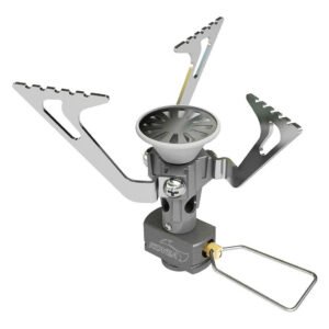 Mini Calentador Butano Flame Tornado Plegable - Image 5