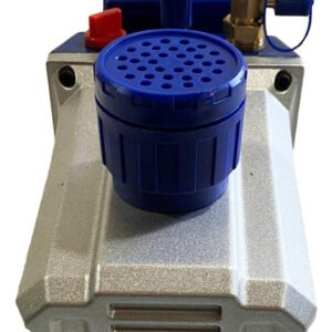 Bomba Vacío Aire Acondicionado 340 Lts 2 Etapas - Image 3