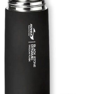Termo Acero Inoxidable 500ml Black Stone - Image 3