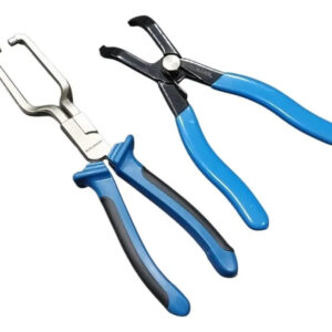 Juego Pinzas Acoples Manguera Automotor 6 Pzs - Image 5