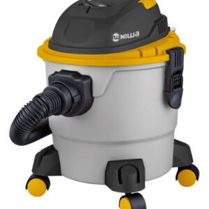 Aspiradora Sopladora Polvo/liquido 15lts 1000w - Image 2