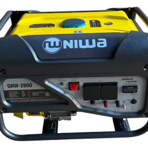 Generador Portatil 6.5hp 2800w Monofasico - Image 5