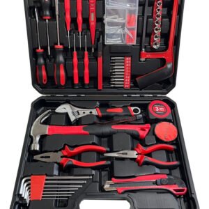 Juego Herramientas Multifunción 48 Piezas Con Maletín - Image 4