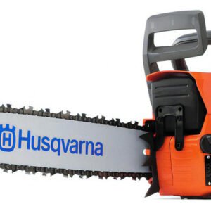 Motosierra 61 Espada 18" 45cm 61.5cc 3.9hp - Image 2