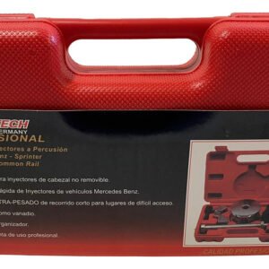 Extractor Inyectores Common Rail Mercedes Cdi - Image 4