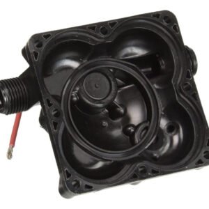 Carcasa de Bomba de Agua 11lpm Repuesto - Image 2