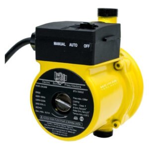 Bomba Presurizadora Elevadora Presión Agua 3 Baños 12m - Image 8