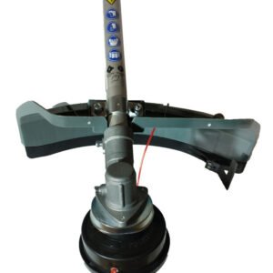 Desmalezadora 52cc 2hp C/ Accesorios - Image 5