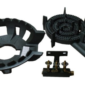 Anafe Quemador  20.000 Calorias C40 - Image 3