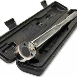 Torquimetro Safe Enc 1/2" Torque 40-210 Nm - Image 1