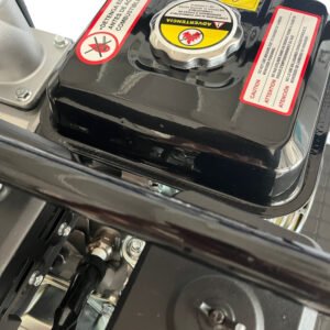 Motobomba 2 Pulgadas 7hp 30000lts/hr - Image 4