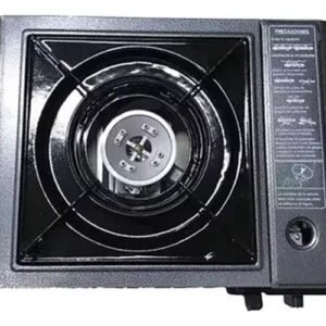 Cocina Anafe Camping Portátil Con Maletín - Image 3