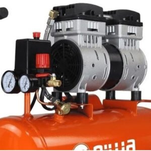 Compresor De Aire Silencioso 24Lts - Image 3