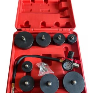 Probador Detector De Fugas De Turbos Compresor - Image 2