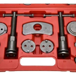 Juego Extractor Prensa Caliper Freno 22 Pzs - Image 2