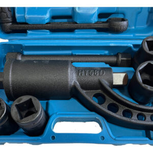 Multiplicador Fuerza Impacto Afloja Tuercas Camión OUTLET - Image 2