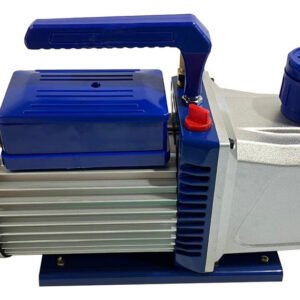 Bomba Vacío Aire Acondicionado 340 Lts 2 Etapas - Image 2