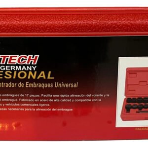 Centrador De Embrague 17 Piezas Universal - Image 8