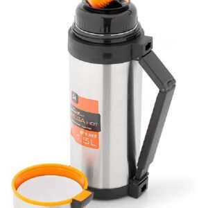 Termo Acero Inoxidable Megahot 1,5 Litros - Image 5